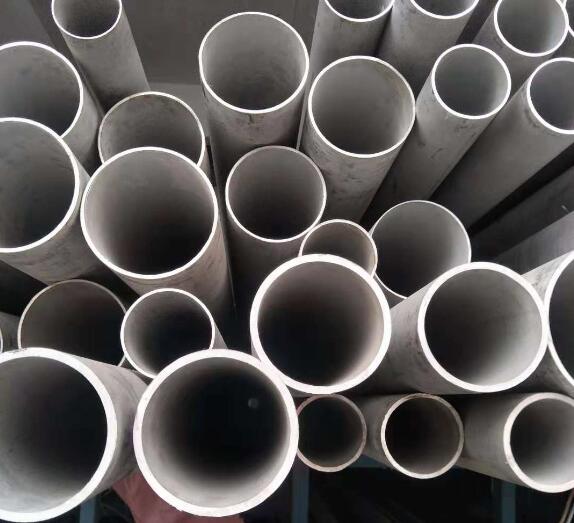 庐江321不锈钢管