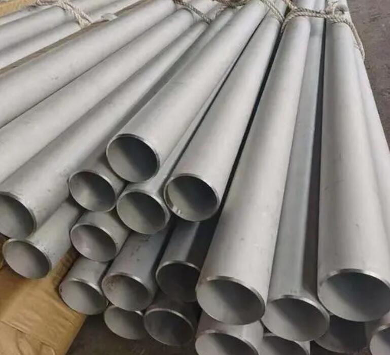 庐江304不锈钢管