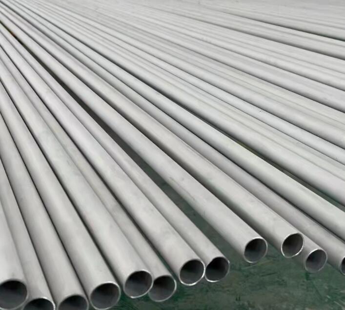 庐江441不锈钢管