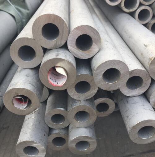 庐江321不锈钢管