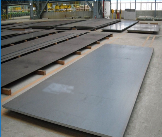 庐江NM450C耐磨板