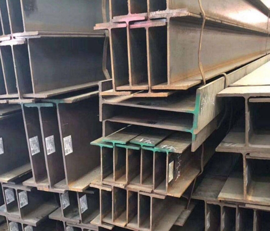 庐江Q235C工字钢