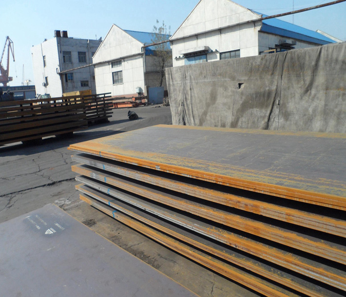 庐江SA210C镀锌板